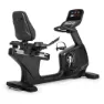 Gymstick Pro20.0 Recumbent Motionscykel, Black, One Size