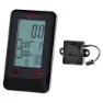 Gymstick Sb-wcom Motionscykel, Black, One Size