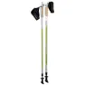 Gymstick Telescopic Fit Walker Stavar, Green / grey, 83-135cm