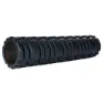 Gymstick Trigger Massage Rulle 60 Cm, Black, 60 x 14 x 14cm