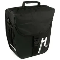 Haberland Basic 3.0 Sidoväska 14l Haberland Basic 3.0 Sidoväska 14l