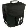 Haberland Basic 3.0 Sidoväska 14l, Black, One Size