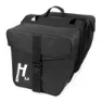 Haberland Basic M 3.0 Sidoväskor 25l, Black, One Size