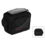 Haberland Bottle Lkf141 Styrväska 6l, Black, One Size
