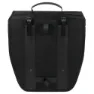 Haberland Classic Sidoväska 16l, Black, One Size