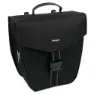 Haberland Classic Sidoväska 16l, Black, One Size