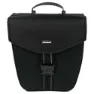 Haberland Classic Sidoväska 16l, Black, One Size