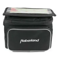 Haberland Classic Styrväska 6l Haberland Classic Styrväska 6l