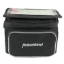 Haberland Classic Styrväska 6l, Black, One Size