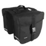 Haberland E-bike M Sidoväskor 25l, Black, One Size