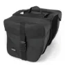 Haberland E-bike M Sidoväskor 25l, Black, One Size
