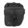 Haberland E-bike M Sidoväskor 25l, Black, One Size