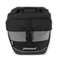 Haberland Einsteiger Serie Sidoväskor 25l Haberland Einsteiger Serie Sidoväskor 25l