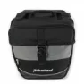 Haberland Einsteiger Serie Sidoväskor 25l, Black / silver, One Size