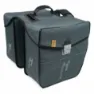 Haberland Emotion 4nature Sidoväskor 31l, Grey, One Size