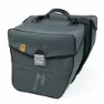 Haberland Emotion 4nature Sidoväskor 31l, Grey, One Size