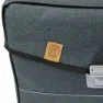 Haberland Emotion 4nature Sidoväskor 31l, Grey, One Size