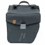 Haberland Emotion 4nature Sidoväskor 31l, Grey, One Size
