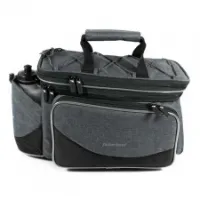 Haberland Flexibag Top Cykelväska 20l Haberland Flexibag Top Cykelväska 20l