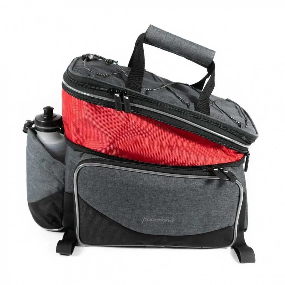 Haberland Flexibag Top Cykelväska 20l