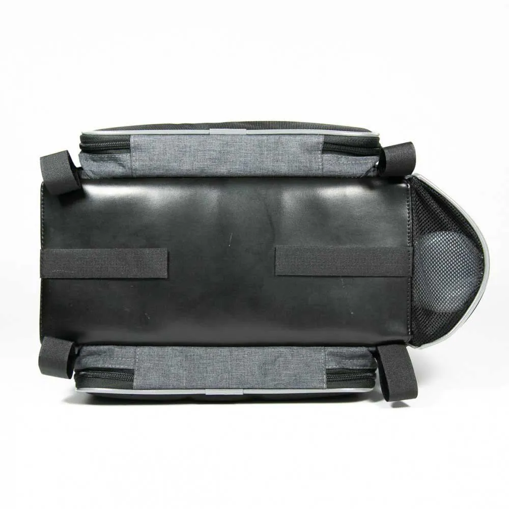 Haberland Flexibag Top Cykelväska 20l