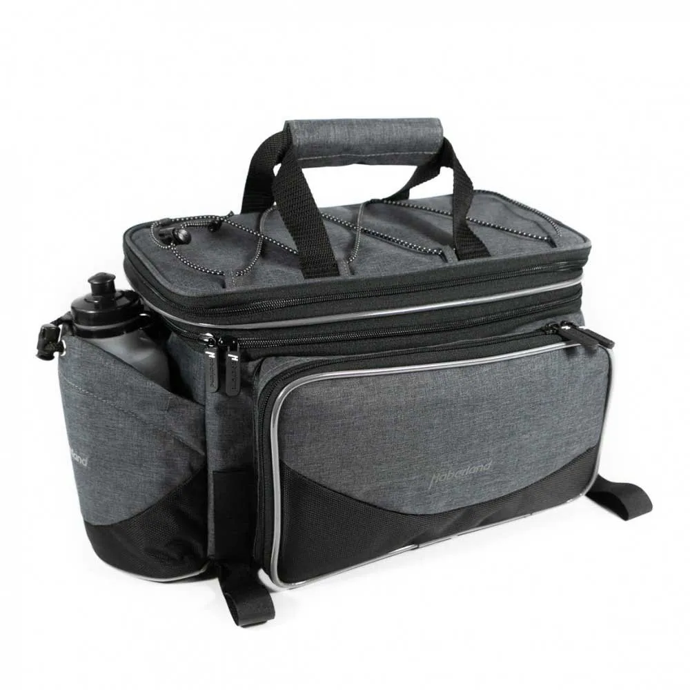 Haberland Flexibag Top Cykelväska 20l