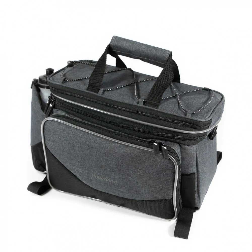 Haberland Flexibag Top Cykelväska 20l