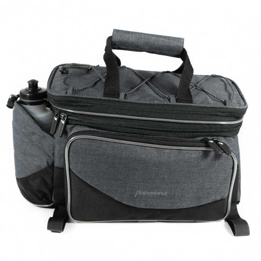 Haberland Flexibag Top Cykelväska 20l