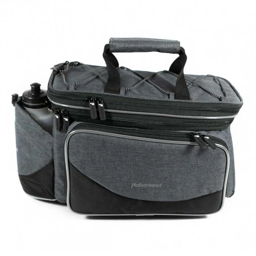 Haberland Flexibag Top Cykelväska 20l