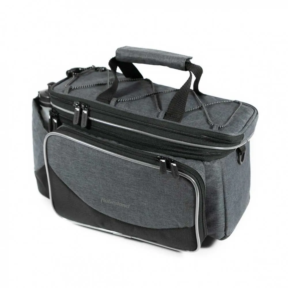 Haberland Flexibag Top Cykelväska 20l