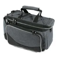 Haberland Flexibag Top Mik Cykelväska 20l Haberland Flexibag Top Mik Cykelväska 20l