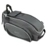 Haberland Flexibag Top Mik Cykelväska 20l, Black, One Size