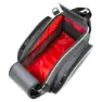 Haberland Flexibag Top Mik Cykelväska 20l, Black, One Size