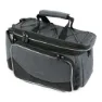 Haberland Flexibag Top Mik Cykelväska 20l, Black, One Size