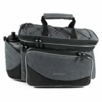 Haberland Flexibag Top Racktime 1.0 Cykelväska 20l Haberland Flexibag Top Racktime 1.0 Cykelväska 20l