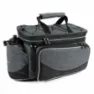 Haberland Flexibag Top Racktime 1.0 Cykelväska 20l, Black, One Size
