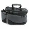 Haberland Flexibag Top Racktime 1.0 Cykelväska 20l, Black, One Size