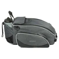Haberland Flexibag Xl Cykelväska 12l Haberland Flexibag Xl Cykelväska 12l