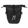 Haberland H20 Sidoväska 21l, Black, One Size