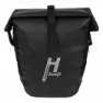 Haberland H20 Sidoväska 21l, Black, One Size