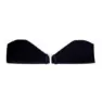 Haberland Handskydd För Vridgreppsväxel, Black, One Size