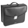Haberland Hans Sidoväska 14l, Black, One Size