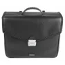 Haberland Hans Sidoväska 14l, Black, One Size