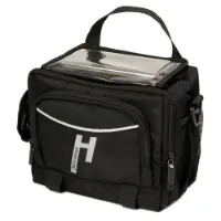 Haberland Lkf315-00 Klickfix Styrväska 6l