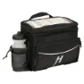 Haberland Max Plus Styrväska 12l, Black, One Size
