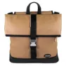 Haberland Melan I Sidoväska 20l, Beige, One Size