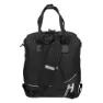 Haberland More Than Work 16l Ryggsäck, Black, One Size