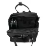 Haberland More Than Work 16l Ryggsäck, Black, One Size