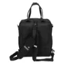 Haberland More Than Work 16l Ryggsäck, Black, One Size
