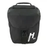 Haberland Reflex 3.0 Sidoväska 16l, Black, One Size